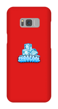cool_zero88 Samsung Phone Cases