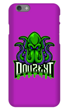 Doozeyt iPhone Cases