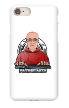 patriotastv iPhone Phone Cases