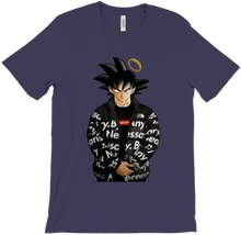 Goku Driiip
