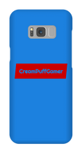 creampuffgamer Samsung Phone Cases