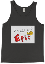 pikakid10 Tank Top