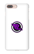 spookielu iPhone Phone Cases
