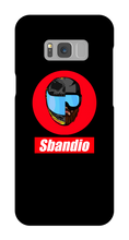 sbandio Samsung Phone Cases