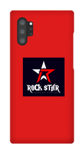 rockstarmaster101 Samsung Phone Cases