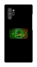 irishwarwolf_tv Samsung Phone Cases