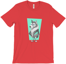 zafilasleep_naruto T-Shirts