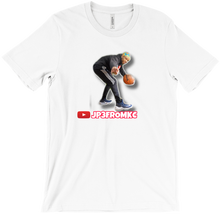 JP3's T-Shirts Collection