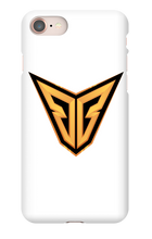 bubbaroni35 iPhone Phone Cases