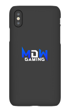 legendarny_mdw iPhone Phone Cases