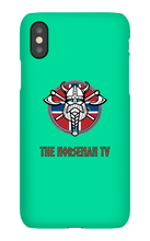 thenorsemantv iPhone Phone Cases