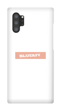 bluers7 Samsung Phone Cases