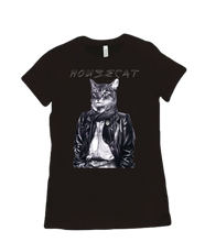 Women's HouseCat T-Shirt