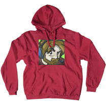 kinou054 Hoodies (No-Zip/Pullover)