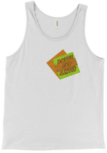 patteistaktiv Tank Top