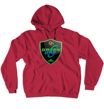 markusg988 Hoodies (No-Zip/Pullover)
