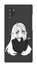SisiTheSmurf Samsung Case