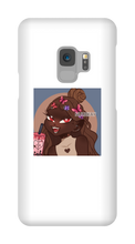 elfxsie Samsung Phone Cases