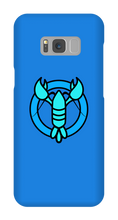 thelobsterclause Samsung Phone Cases