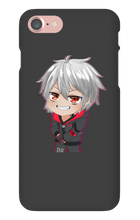 Logo Funda Iphone