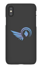 astralflames iPhone Phone Cases
