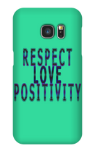caspy_xd Samsung Phone Cases