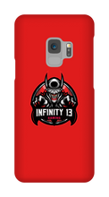 infinity13gaming Samsung Phone Cases
