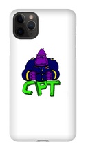 guerrillacpt iPhone Phone Cases