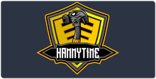 hammyc85 XXL Gaming Mousepad