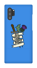 rytheriot Samsung Phone Cases