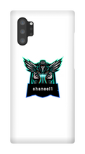 shaneel1 Samsung Phone Cases