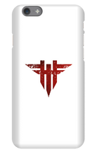 broemer2000 iPhone Phone Cases