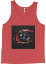 ShatterMaster12 Tank Top