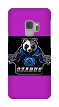 oz4rus Samsung Phone Cases