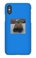 elprosanti10 funda para IPhone