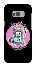 trashhypandaa Samsung Phone Cases