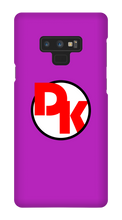 DeathKillerNOR Samsung Phone Cases