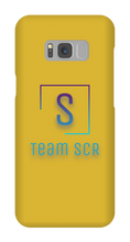 Team SCR Samsung Case