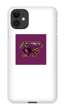 gogylilmarktx3 iPhone Phone Cases