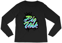 unklecris Long Sleeve Tee