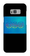 oliverskyttegaming Samsung Phone Cases
