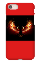 viroticgamer iPhone Phone Cases