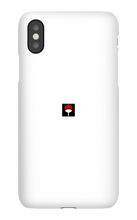 larry_lauch_ iPhone Phone Cases