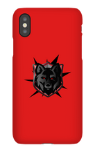 flogythewolf iPhone Phone Cases