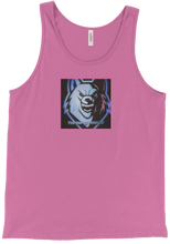 reticalwoods Tank Top