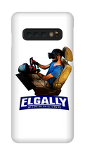 elgallysimracin Samsung Phone Cases