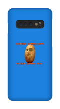 Taters Gonna Tate Samsung Case
