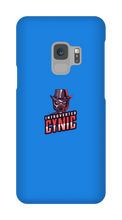 introvertedcynic Samsung Phone Cases