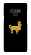 xJollyLlama Samsung Phone Case