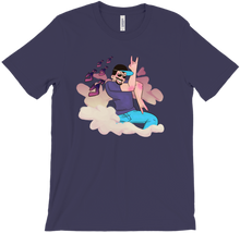 Kdex98 S3 "Menacing" T-shirt